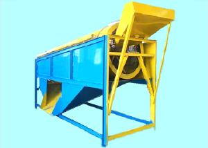 China GTS 2060 Sand Vibrating Sieve Machine 6000mm Crusher Conveyor Belt wholesale