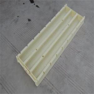 China Drilling Plastic Composite Core Tray Bq Nq Hq Pq wholesale