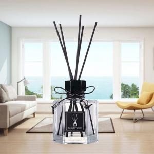 China OEM Aroma Reed Diffuser Affordable Air Freshener Reed Diffuser wholesale