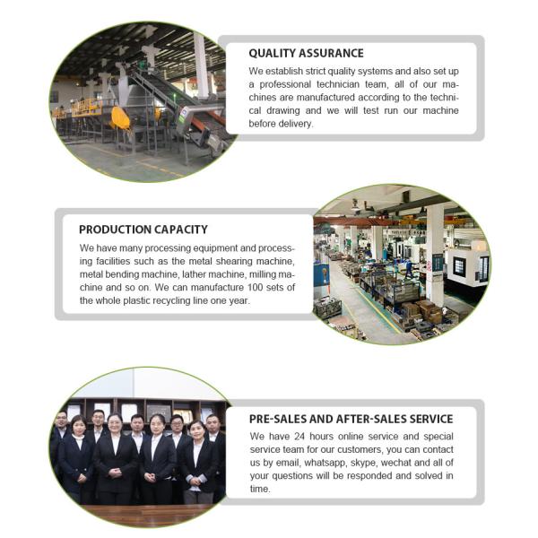 Double Stage Pelletizing Strand Cooling Cutting Plastic Granulator Machine