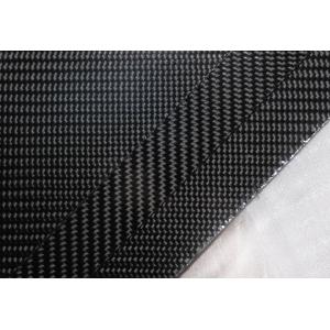 China Carbon Fiber Plate 3K Twill Gloss CNC Carbon CNC Plates wholesale