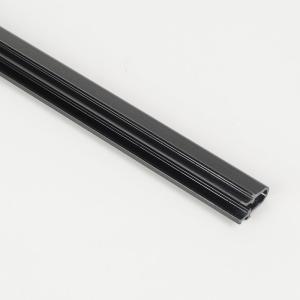 China Wide Flexible PVC Panel for Customized Insulation Plastic Profile wholesale