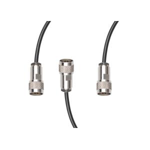 Communication N Male To N Male RG58 RF Coaxial Cable