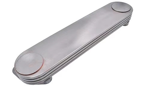 2001-2005 Year OIL COOLER AUTO COOLING PARTS for Toyota Hilux 1KDFTV 2KDFTV 15710-30010