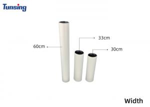 China 0.075mm Thickness PET Coating Printable Inkjet Release Transfer Film wholesale