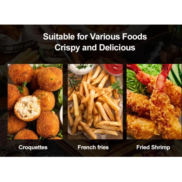 Two Tank Commercial Lava Rock Grill Pasta Spaghetti Noodle Cooker 28Lx2