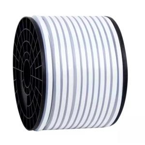 Buy cheap Outdoor Decoration Smd Flexible Led Strip Lights 5050 Rgb Round Neon DC 12V/24V from wholesalers