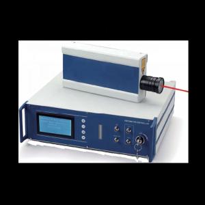 UBZD3000Y Single Point Laser Doppler Vibrometer Sensor For Vibration Monitoring