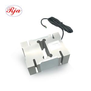 China Aluminum Alloy IP65 Single Point Load Cell Anodized For Belt Pricing And Platform Scale on sale