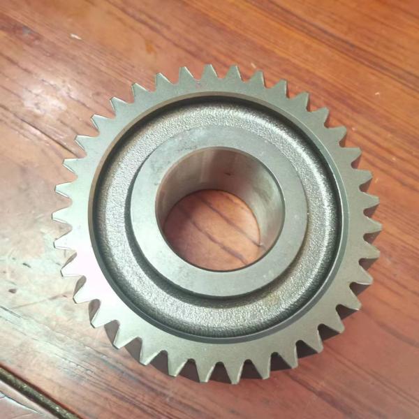 Shacman Heavy Duty Trucks Fast 6G40-2411 Transmission Gearbox with Standard Size