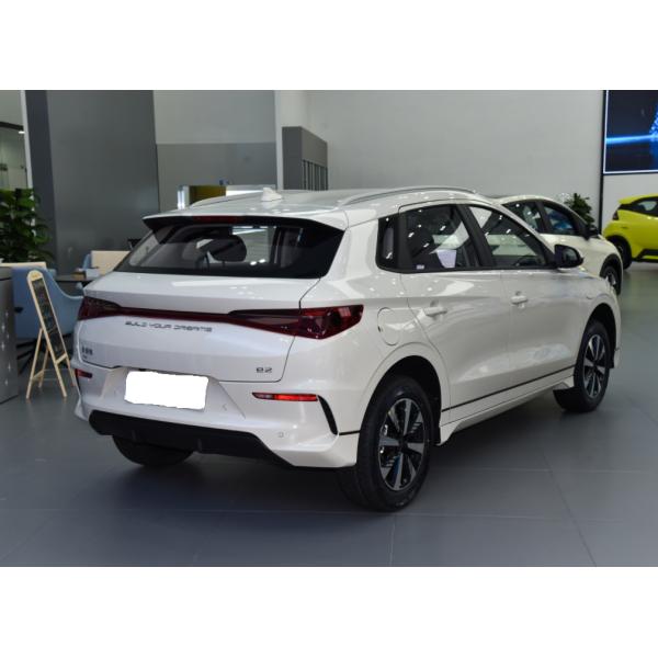 Level Sedan 2023 Byd E2 Pure Electric Electronic Vehicle High Speed 405km Range Ev Car