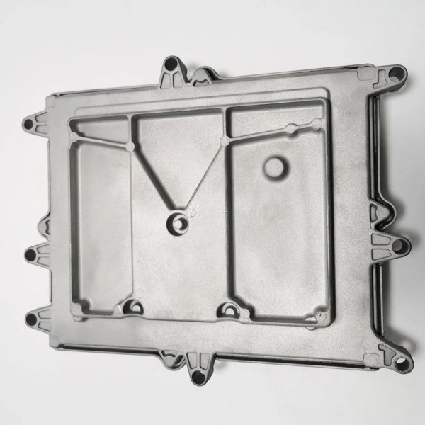 New XCZ OE 0281010254 ECU for -Motor Replacement Part with 1-Year Warranty