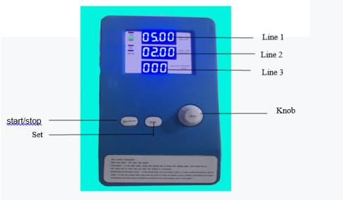 Electric Negative Pressure Wound Therapy Device Waterproof Wound Healing Machine