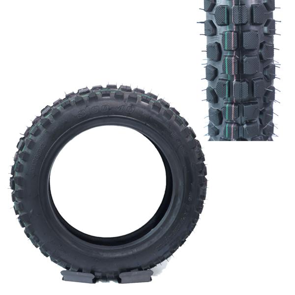 3 Wheeled Motorcycle Tire 3.00-10 3.75-12 Off Road Motorcycle Replacement Tyres
