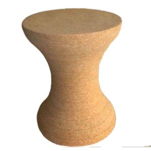 China Eco-Friendly Cork Stool wholesale