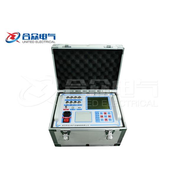 China High Voltage Switch Testing Equipment , Switch Dynamic Characteristics Testing Equipment wholesale