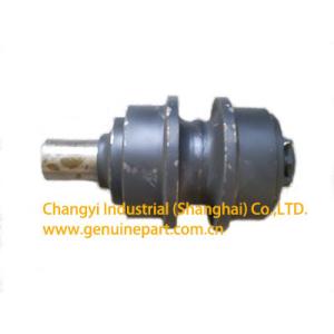 Buy cheap Upper roller (Hyundai) Excavator Parts Construction Machine Parts from wholesalers
