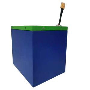 Lithium Iron Phosphate Battery 12V 200Ah