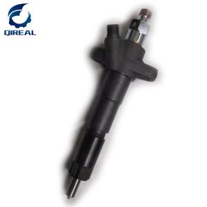 China Engine Spare Parts DE12 Injector Assembly 150118-00107 150118-00106 For Doosan on sale