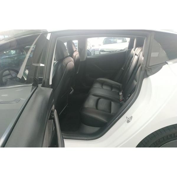 Electric Car New Energy Vehicle High Speed 5 Seats Used Car