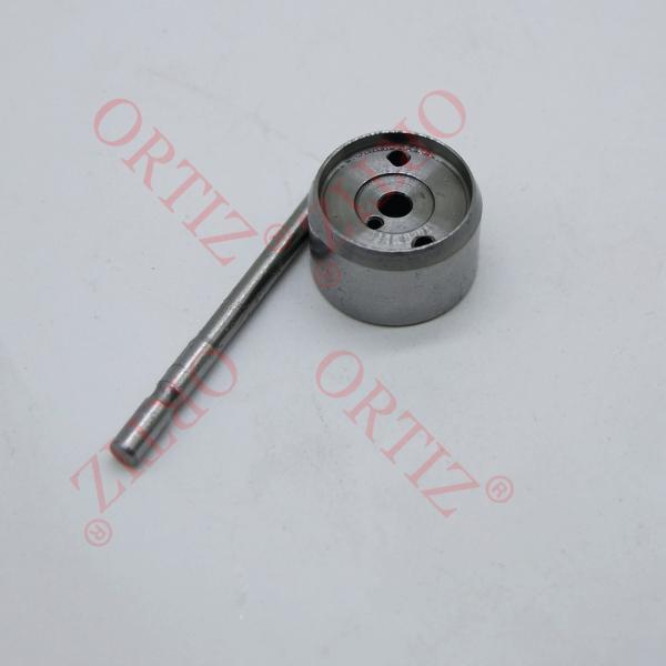 Mini Size Fuel Injectors Nozzle Type CE / ISO Certifiion C7 - C9