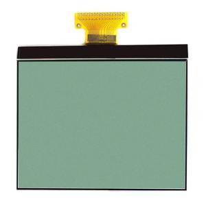 Positive Transflective Graphic LCD Display Module COG UC 1698U