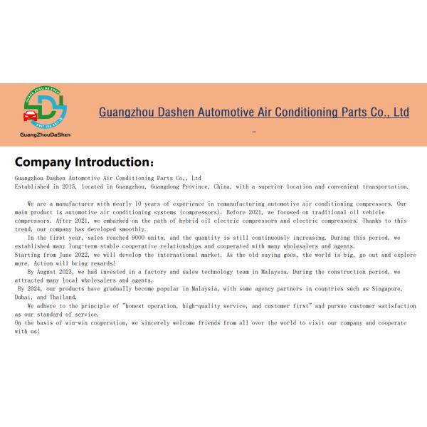 64526998209 Elektrische Hybrid Air Conditioner Compressor For Bmw I3 I 8X1X3X5 F15 530LE F18 G38