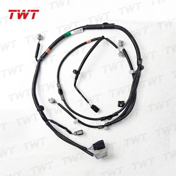 Original 82114-0E350 Engine Room High Voltage Inside Pack Box Wiring Harness 821140E350 82114 0E350 for Toyota