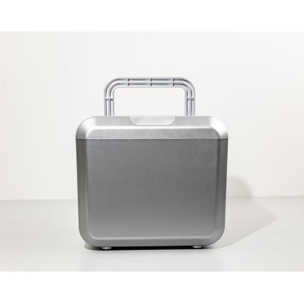 Quick Charge CPAP Cigarette Lighter 120W Recharge 1500 Output Power LifePO4 Battery With Wireless Charging For RV