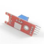 HK Port KY-024 Linear Hall Magnetic Sensor Module For Ardu