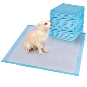 China Clean Hygienic Dog Urine Pad Disposable For Pets Potty Training wholesale