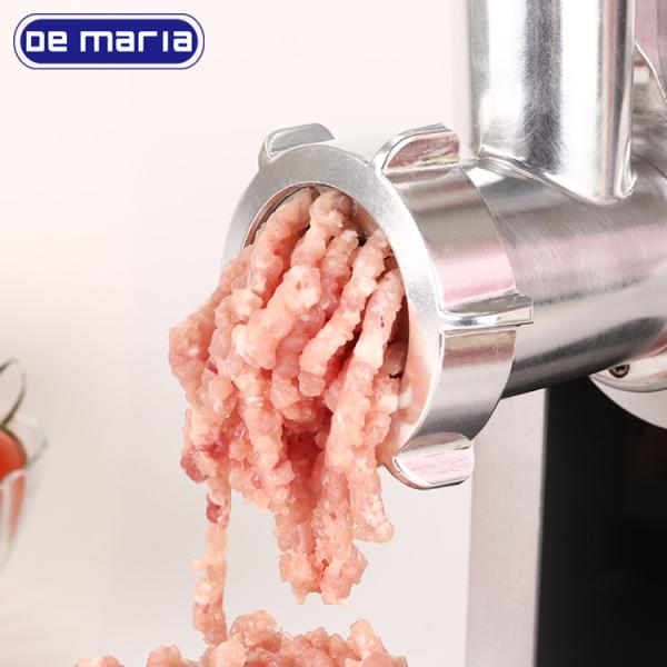 2000W high capacity meat grinder food cutter industrial or commercial use