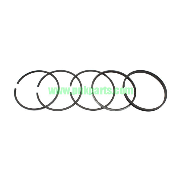 41158041 Piston Ring Perkins Diesel Engine Parts Spare Set 98.48 Mm U5PR004