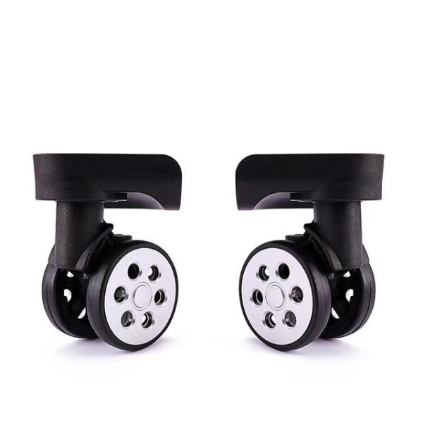 Built In Wheels PC ABS OEM Business Travel Suitcases