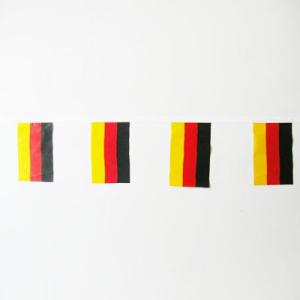National Advertising Promotional Germany Flag bunting