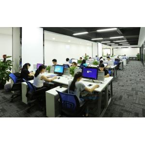 QINGDAO OSET INTERNATIONAL TRADING CO., LTD.