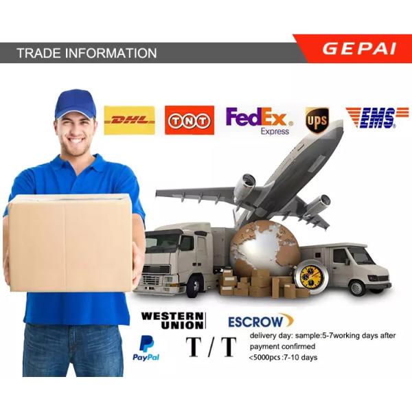 Custom Pvc Disposable Gloves Food Grade Transparent Good Elasticity