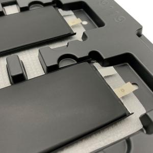 3110mah Rechargeable Cell Phone Batteries NO Bms Pure Cobalt For Iphone 11