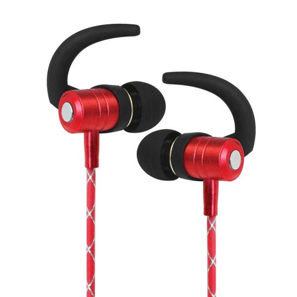 5.0 Magnetic Sport Bluetooth Earphones