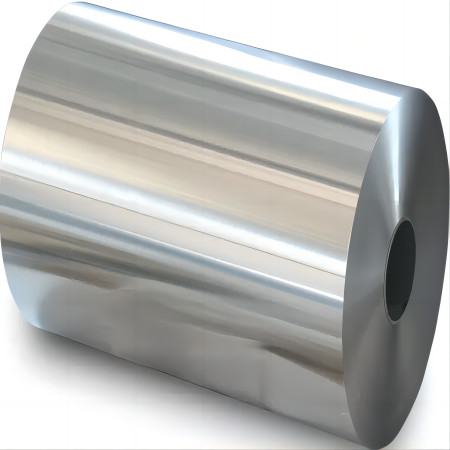 Multipurpose 3004 Aluminium Foil Roll For Food Packaging And Cooking 0.2mm Thickness