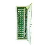 Floor Type 1800 Cores Optical Distribution Frame With High Intensity