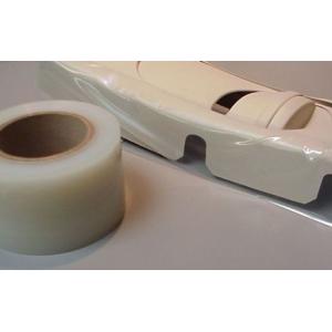 China Anti Dust 150mm Electrical Removable Protective Film Tape wholesale