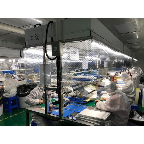 Guangzhou Riss Electronic Technology Company Limited