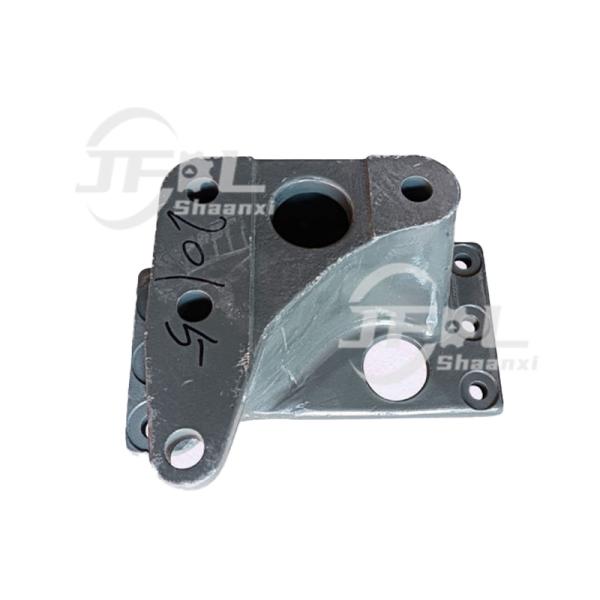 Steering gear frame bracket WG9925472015 for Sinotruk SITRAK HOWO T7H truck parts