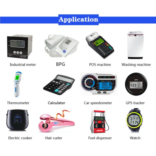 Oem Odm Monochrome 128x64 Graphic Cog Custom HTN STN Fstn Segment black Va Segment OLED IPS Color TFT Touch LCD Display Lcd