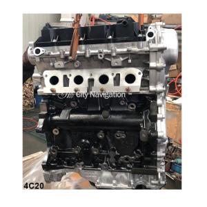 China 193ps 145kw Maximum Power Great Wall Haval 4C20 2.0T Engine Assembly Long Block Motor wholesale