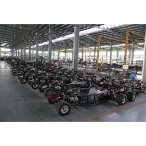 Shanghai Xinda Vehicle Co.,Ltd