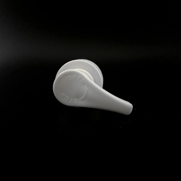 28/410 Plastic Treatment Pump Lotion Dispenser Sprayer Foam Pump for Shampoo Bottle