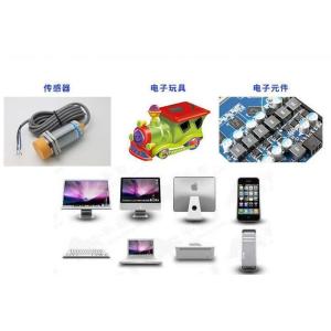 300mm/S Glue Dispensing Machine