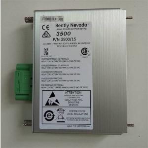 106M1081-01 | Bently Nevada | Universal AC Power Input Module